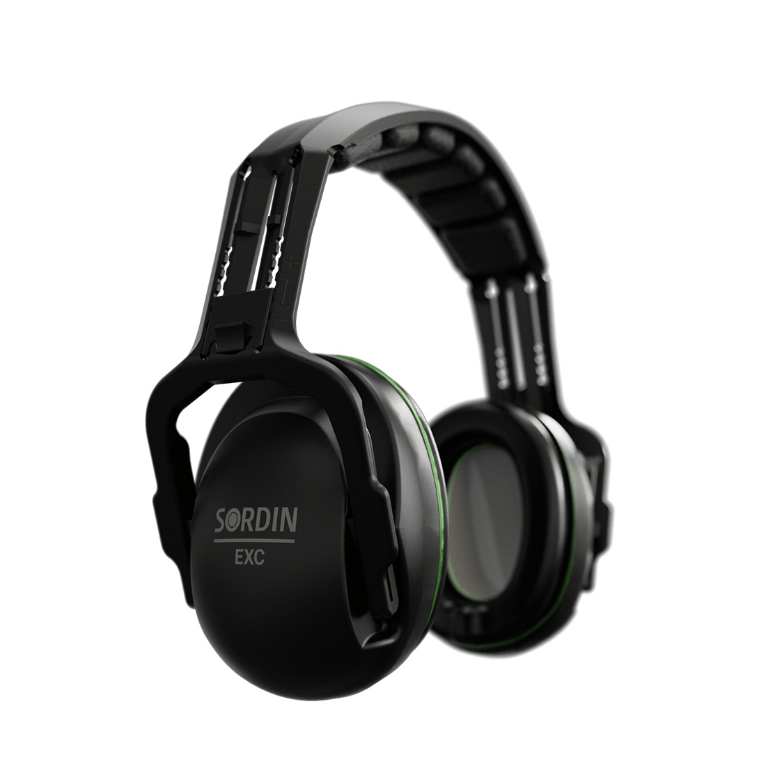 Heyrnarhlíf Sordin Classic EXC