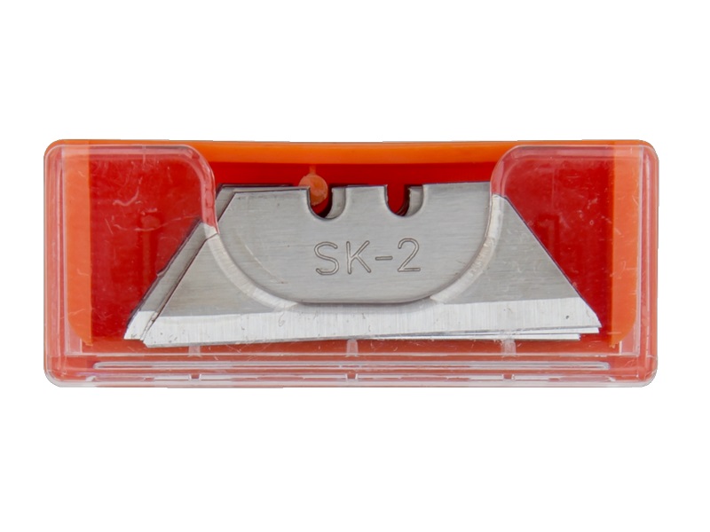 Blöð í dúkahníf SQZ-mini 15stk