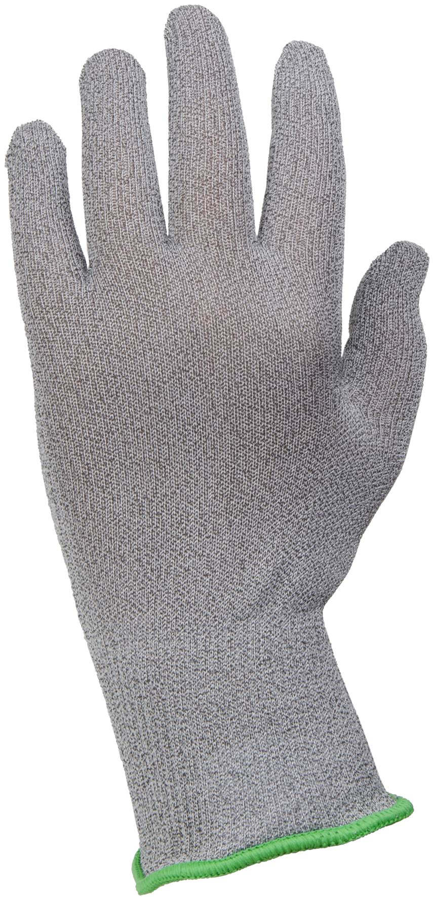 Hanski með skervörn - stykkjavís