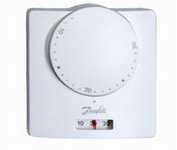 Hitastillir á vegg RMT 230T