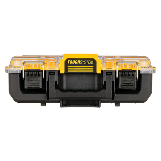 ToughSystem 2.0 smáhluta box 1/2 box