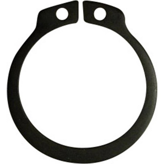 Hringsplitti 11x1,00mm