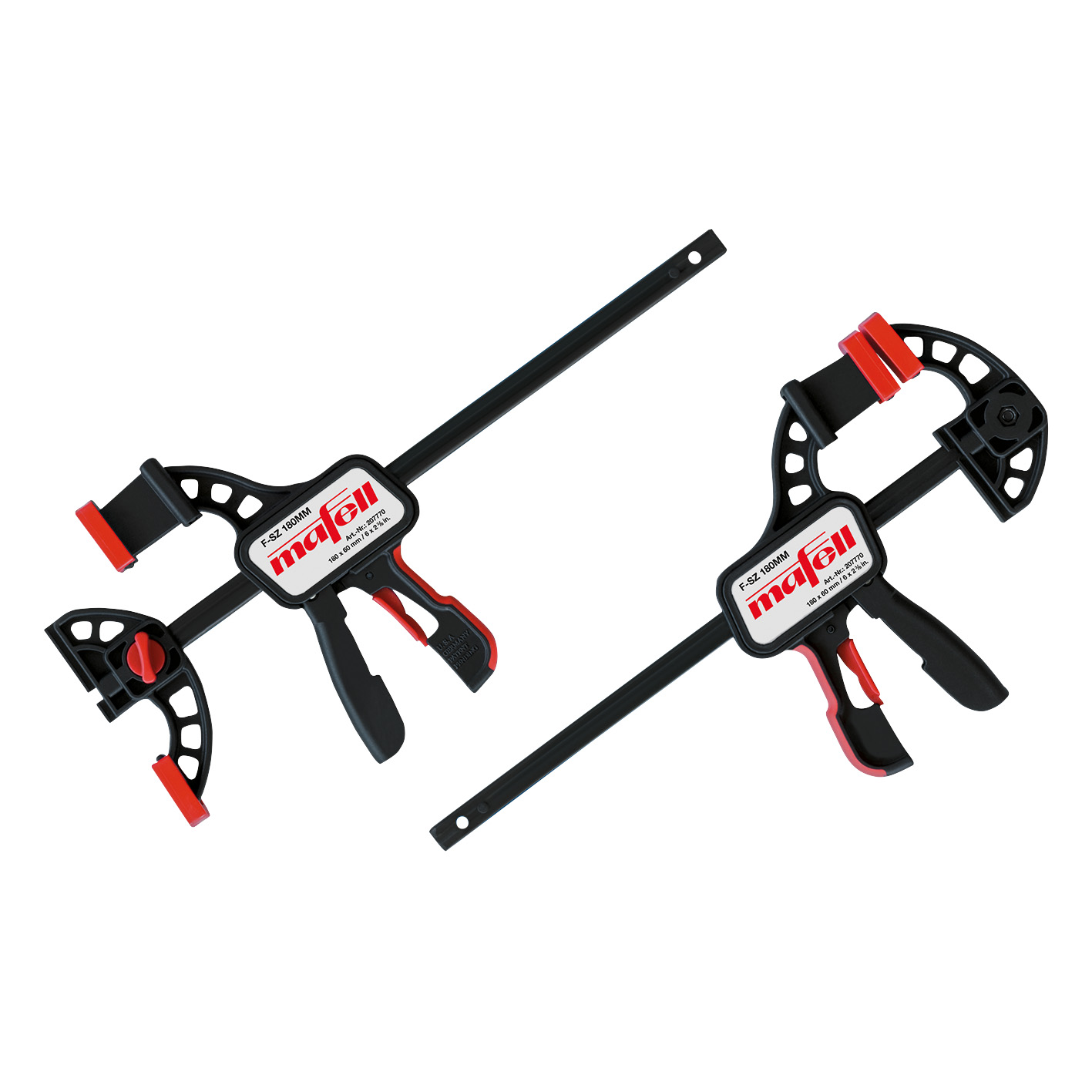 Réttskeiðasett F160x2