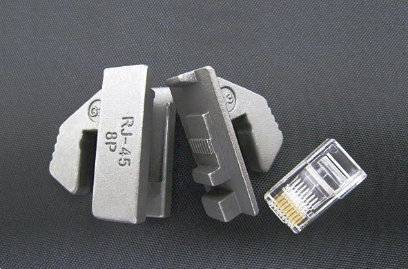 Kjaftur fyrir skótöng