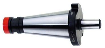 Taper shafts DIN 2080