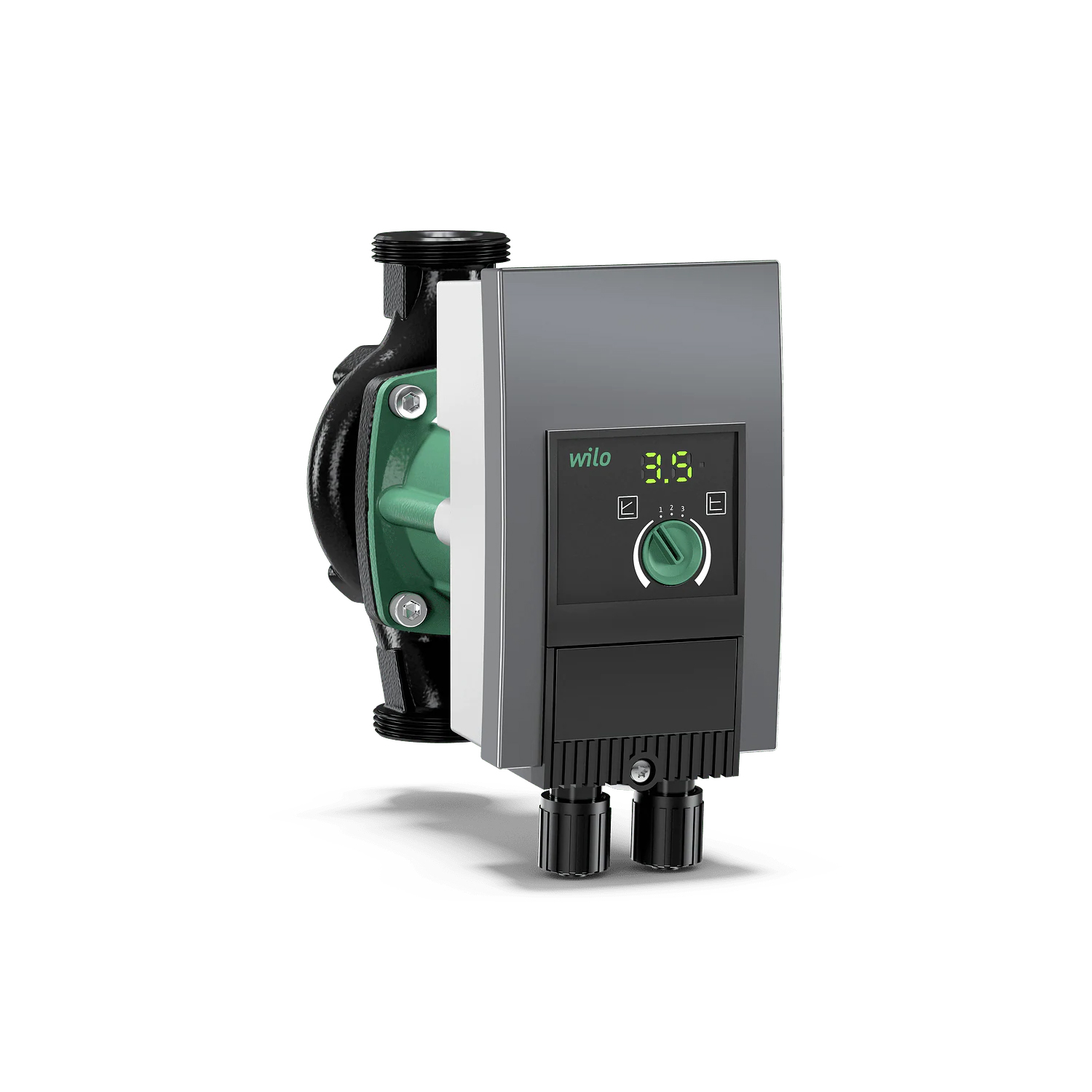 WILO YONOS MAXO 25/0,5-10 - 180mm