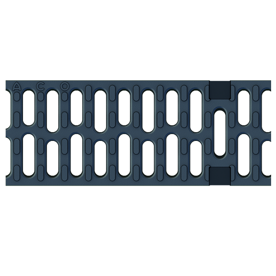 ACO rist v100 pott 0,5m E600