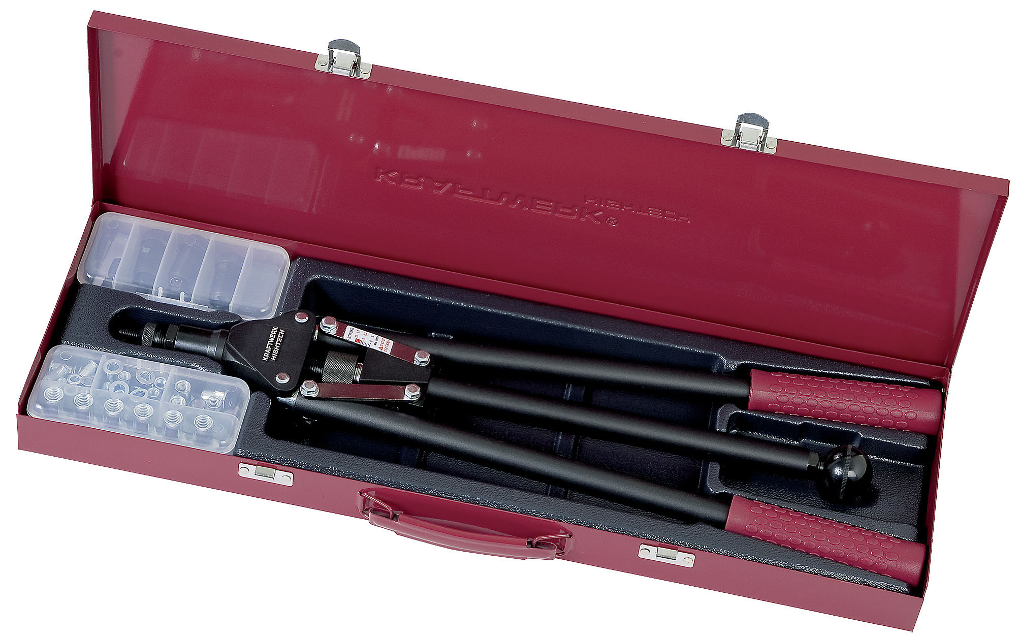 Töng fyrir hnoðrær