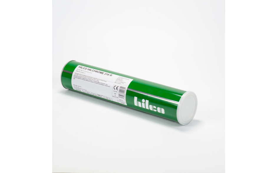 Rafsv.2,5 Ryðfr.316R 3,5Kg