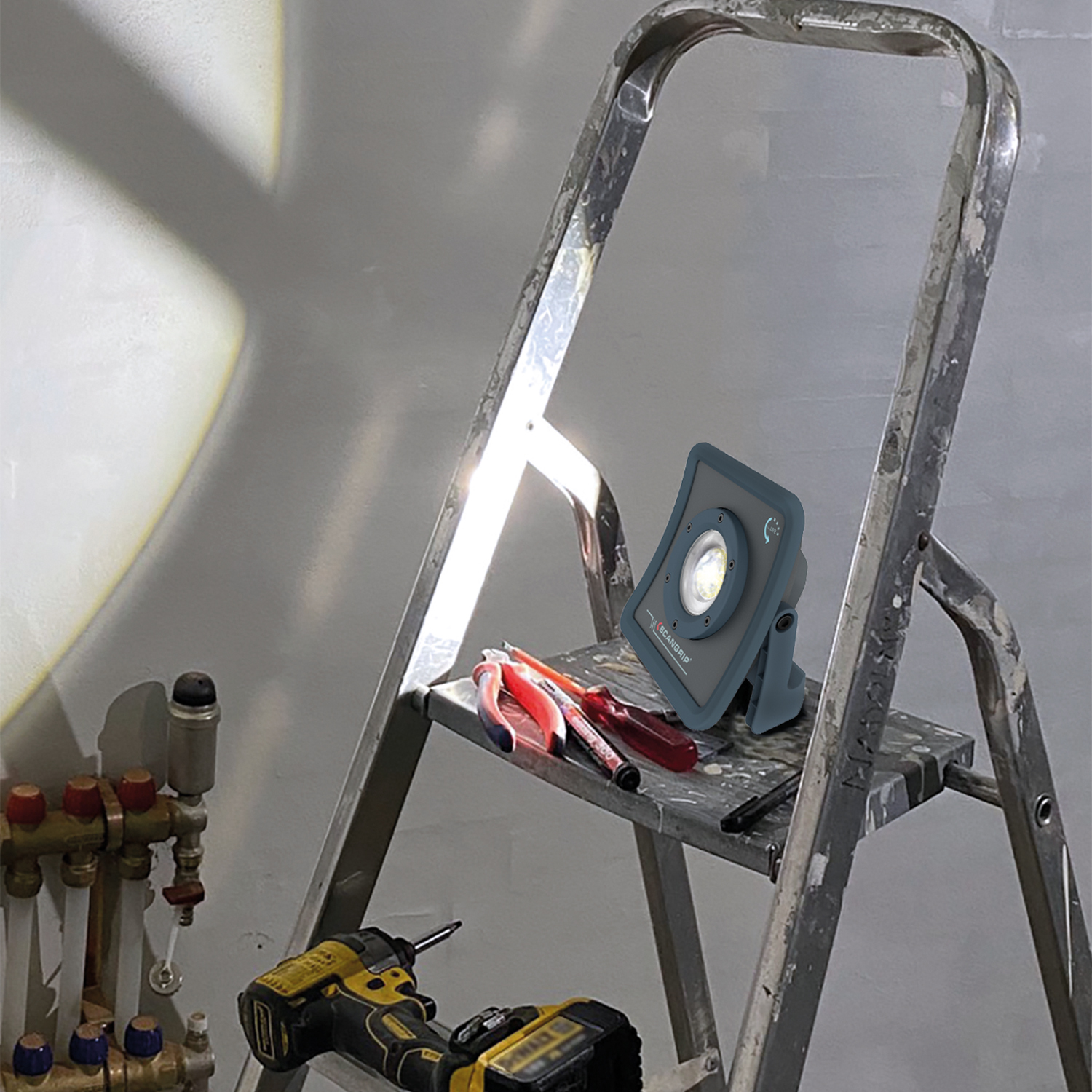 Kastari NOVA R 200-2000 lum