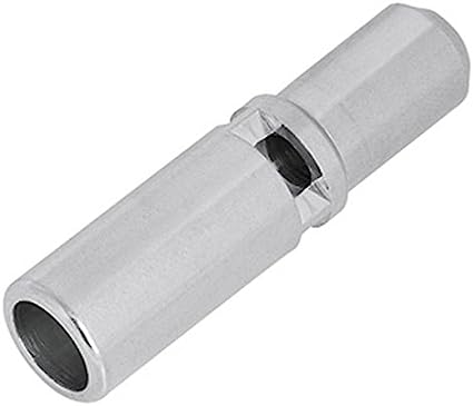 Túrbóstútur úr áli