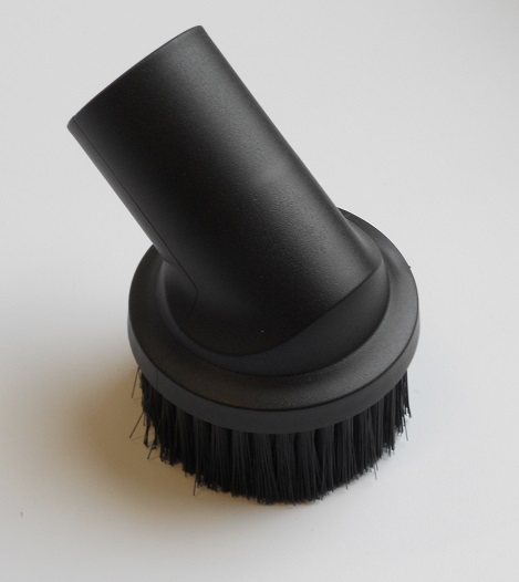 Round brush