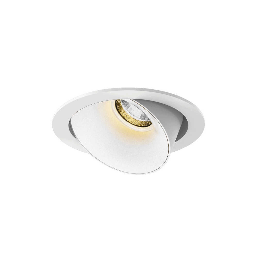 Dea Carmenta S 930 hvítt/hvítt 40°