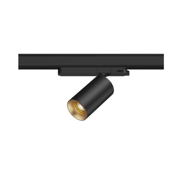 DEA Juno S 970lm/927 svart/gyllt