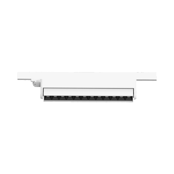 Dodici Track 1650lm 930 Hvítur 19.5W 30° IP20 on/off
