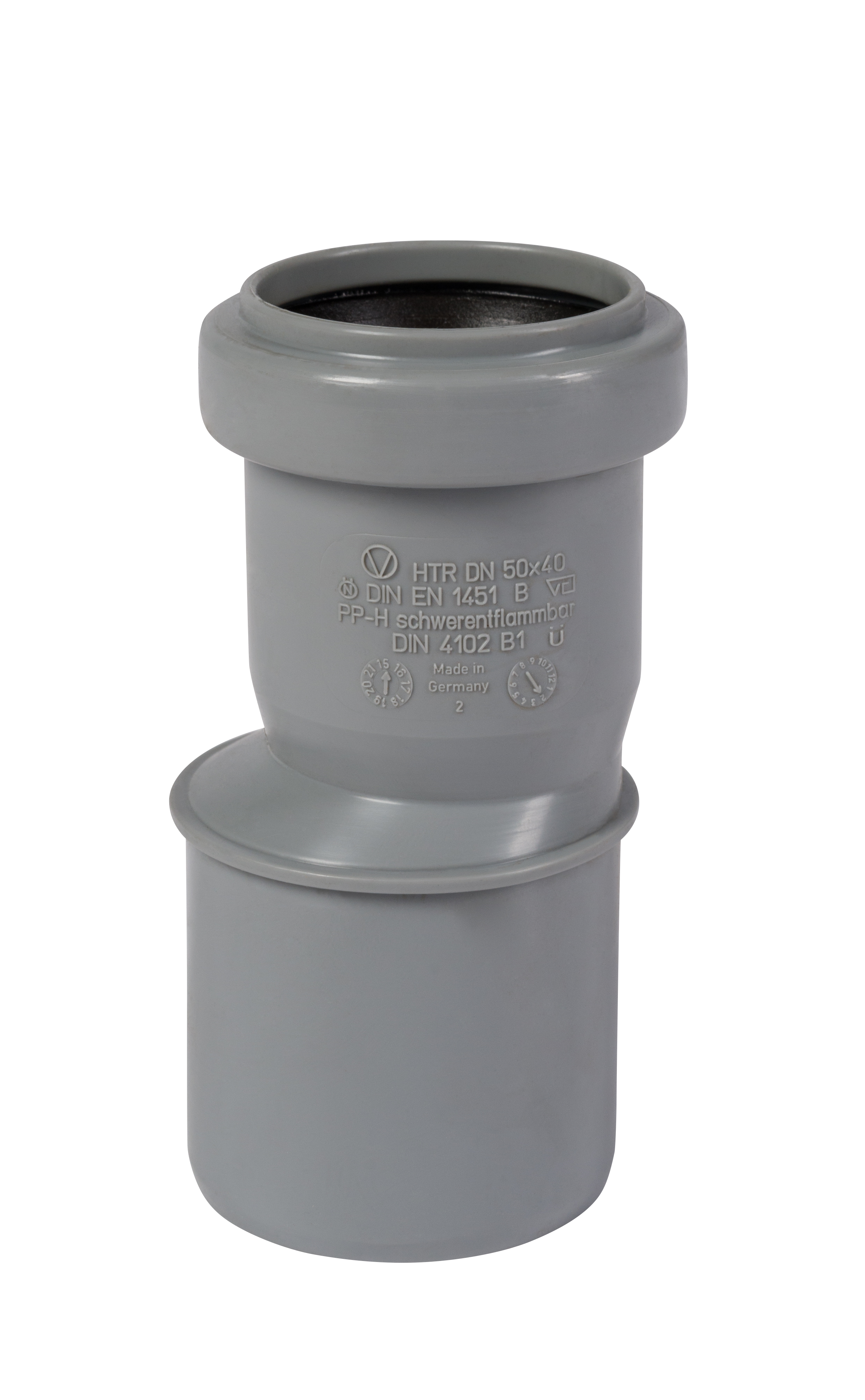 PP Minnkun 50x40 Löng