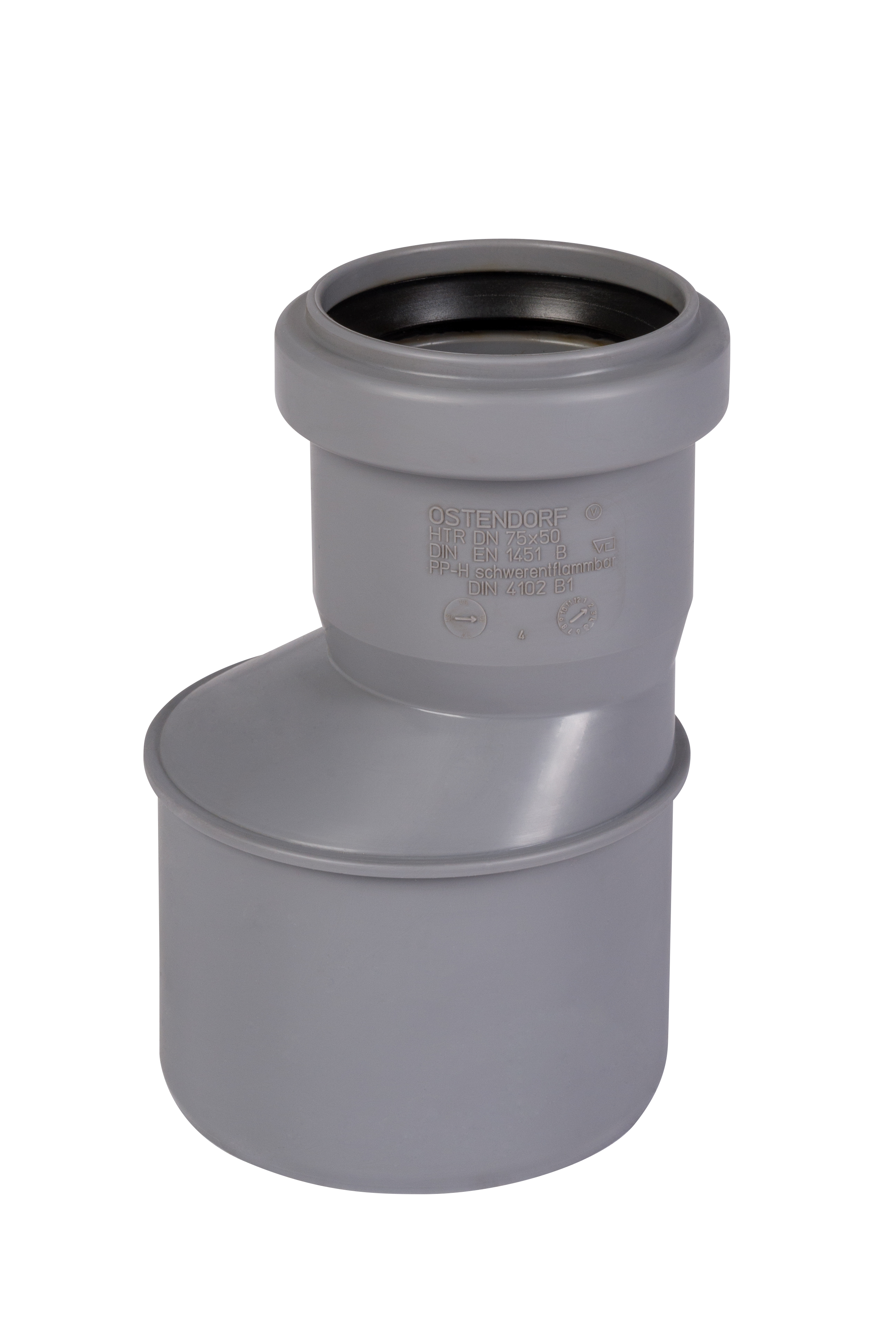 PP Minnkun 75x50 Löng