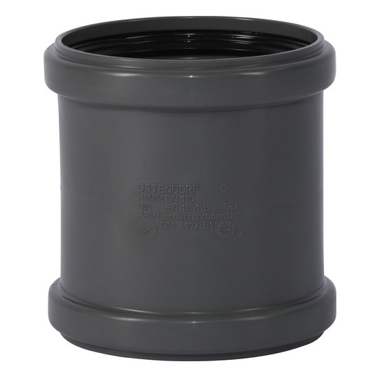 PP Brjóstmúffa 110