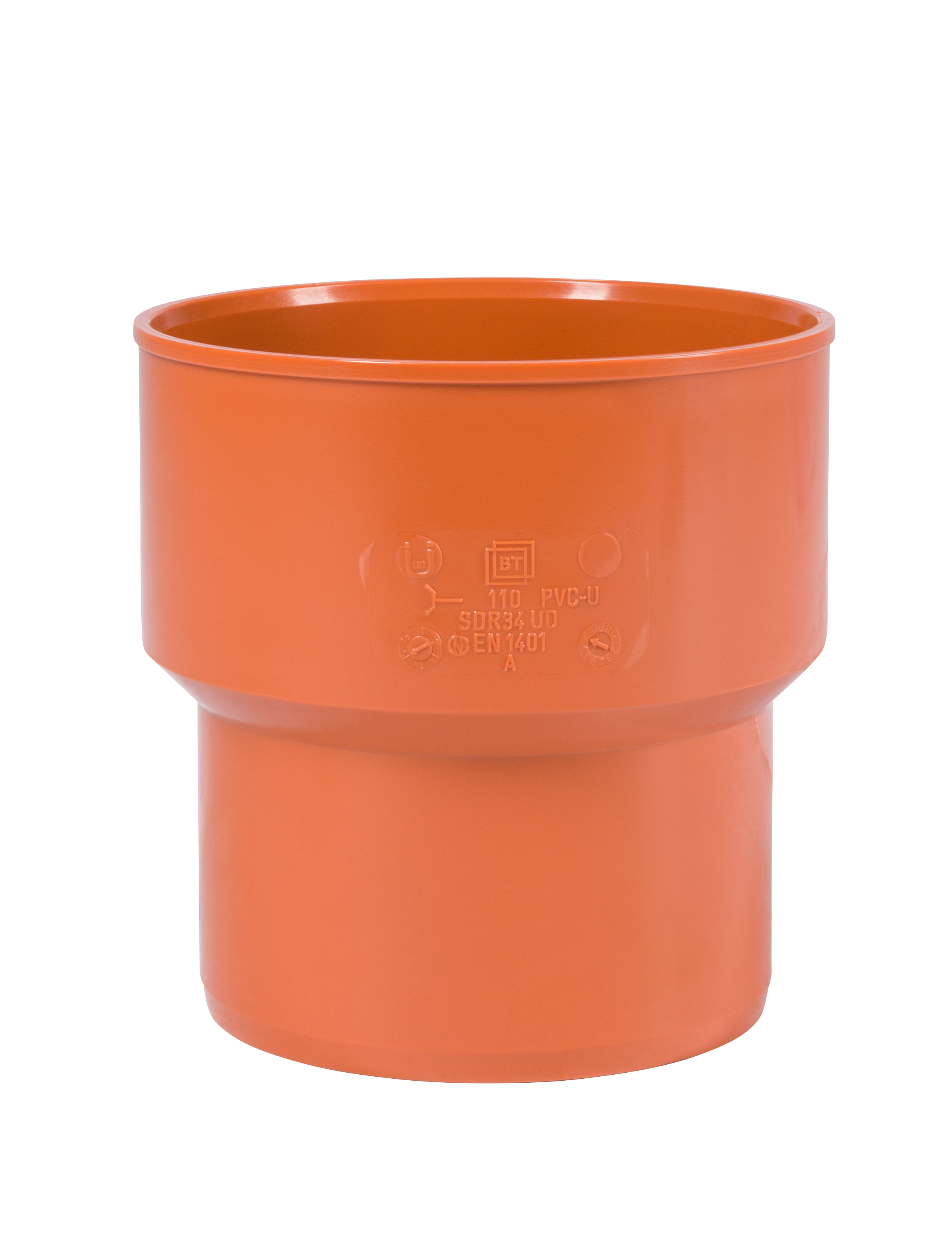 PVC POTTUR/PLAST 110