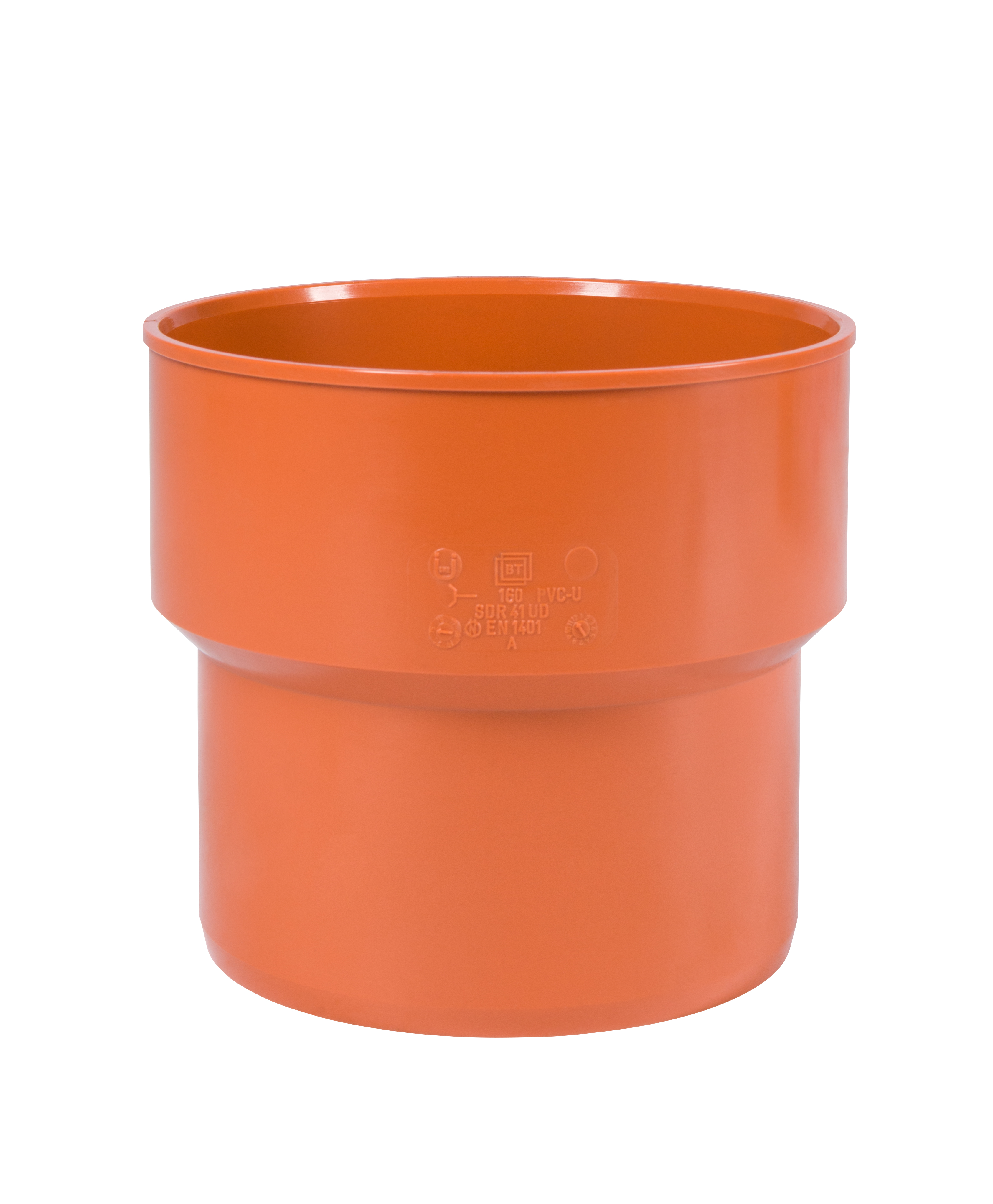 PVC POTTUR/PLAST 160