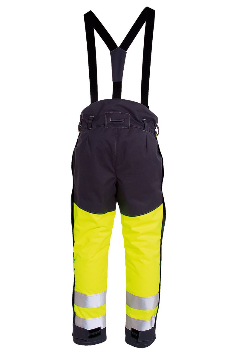 ELDTEFJANDI VETRARBUXUR L