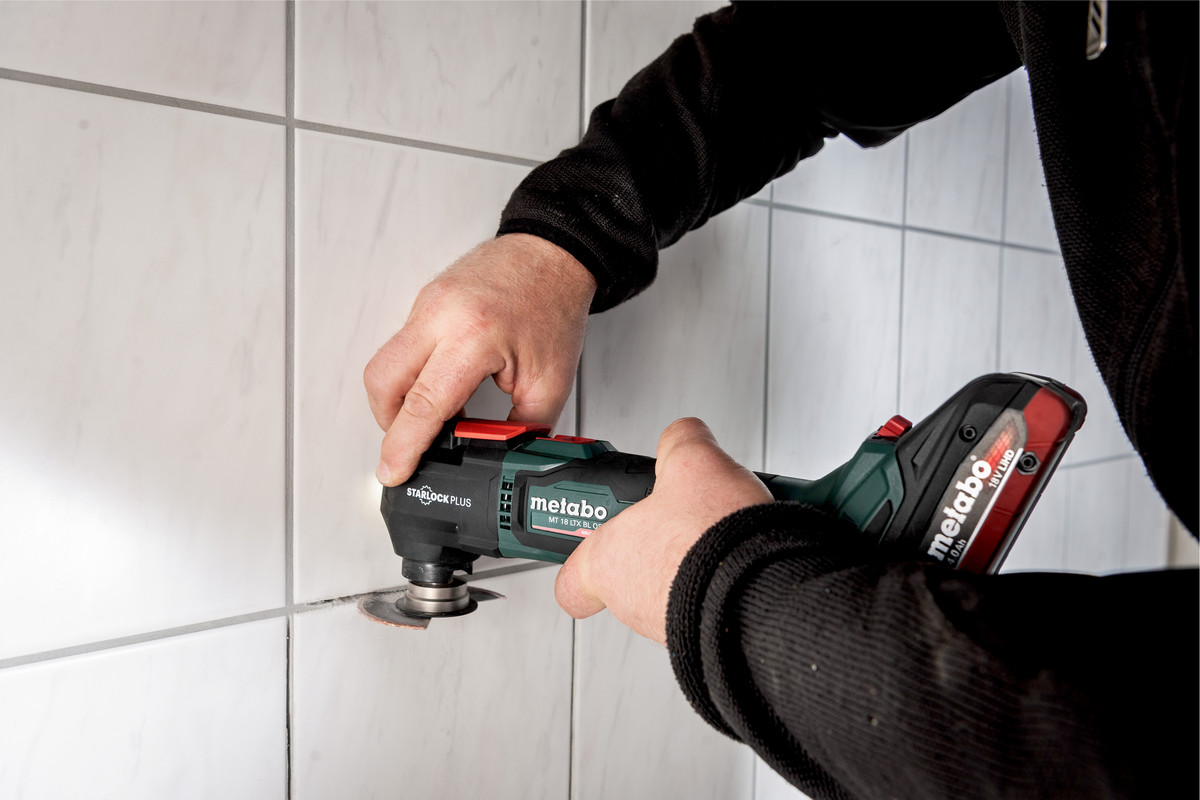 Multi-Tool MT 18 LTX SOLO kolalaus
