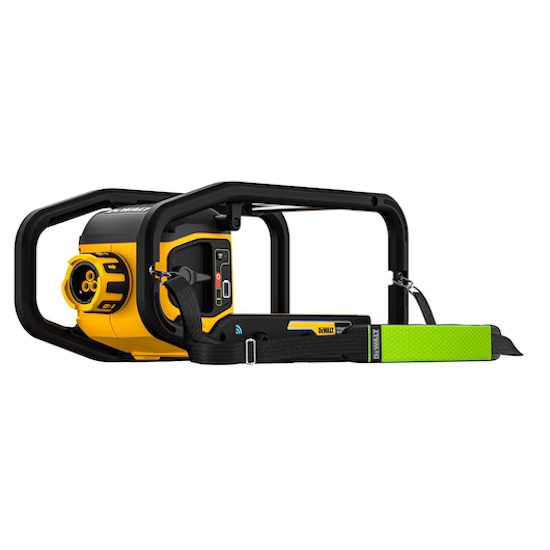 víbrator fyrir steypu Powershift 