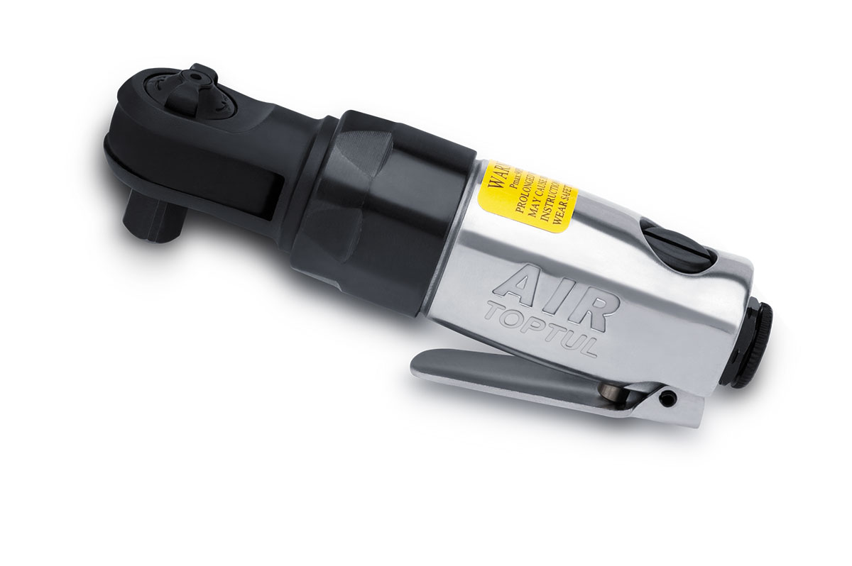 Loftskrall - 3/8" Dr. 41Nm