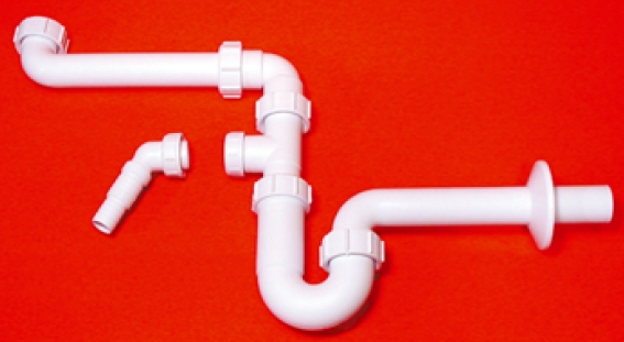 SVANALÁS 1 1/4X32 m Plast SPAR