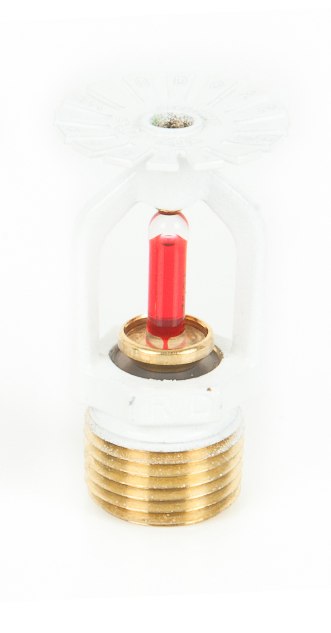 IFI 1/2 68° nið stand hvítur K80