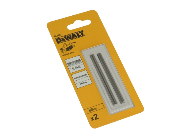 Hefilblöð carbít 82mm