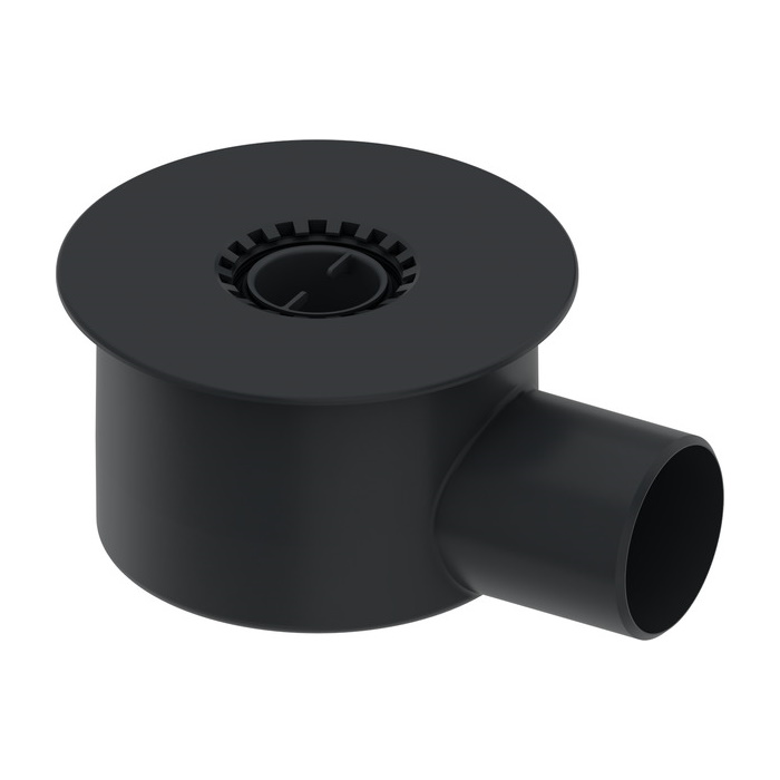 TECE drain Vatnslás 1,2l/s / 148mm