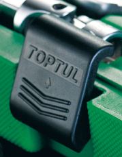 Smella á kassa / topplyklasett