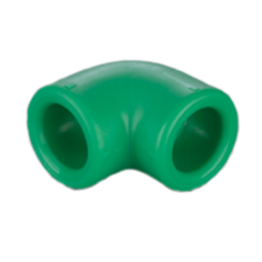 AT PPr hné 63mm græn