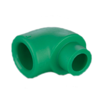 AT PPr N-Hné 32mm grænt