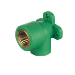 AT PPr Vegghné 20x3/4" Grænt