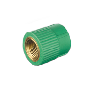 AT PPr M-Tengi 63x2" Grænt