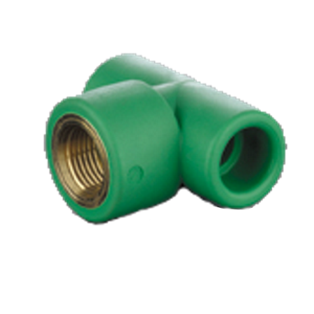 AT PPr Múffuté 32x1x32 Grænt