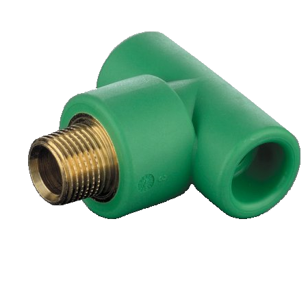 AT PPr Nippilté 20x1/2x20 Græn