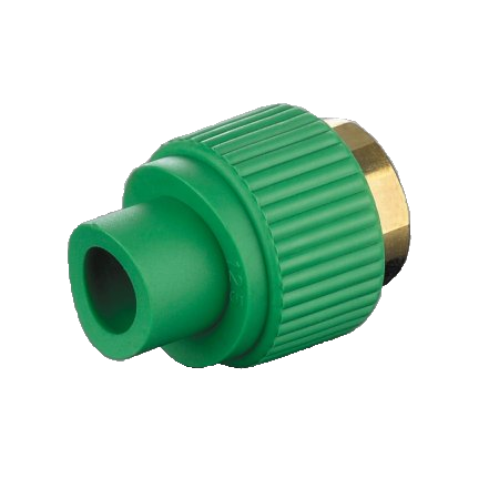 AT PPr M-Söðull 75x1" Grænt