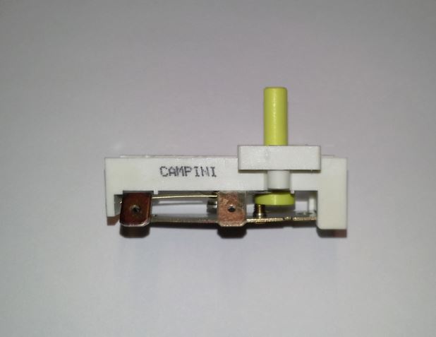 Hitastillir f.TEGO ofn bemetal