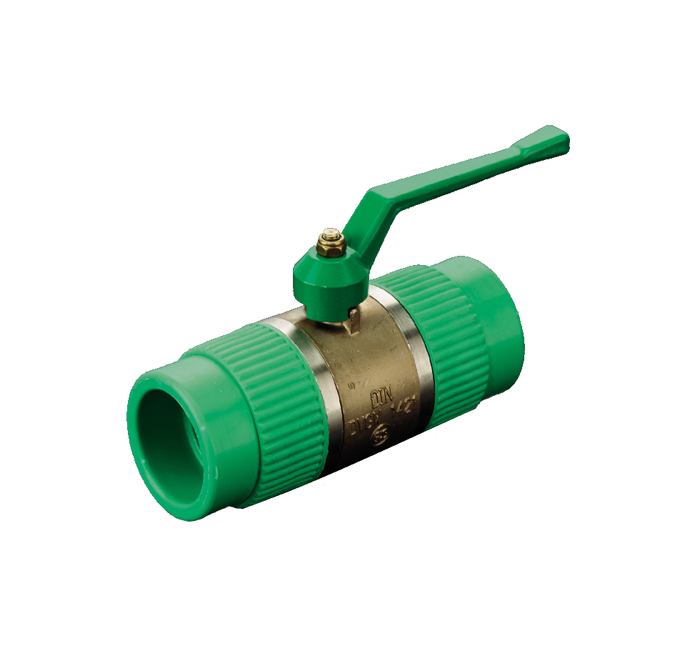 AT PPr Kúluloki 20 Grænt