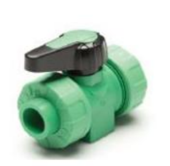 AT PPr Union Kúluloki 20 Grænt