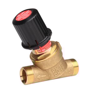 Þrýstiléttir AVDO 1/2"