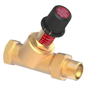 Þrýstiléttir AVDO 1"