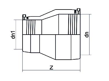 EF MINNKUN 63-50 SDR11