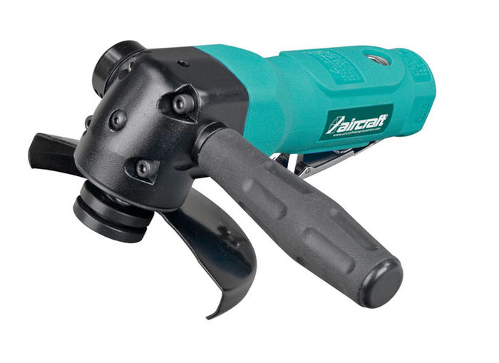 Slípirokkur WS125 PRO