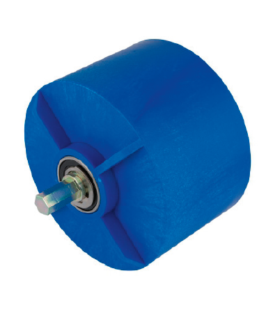 TECE fræsari fyrir Veggbox