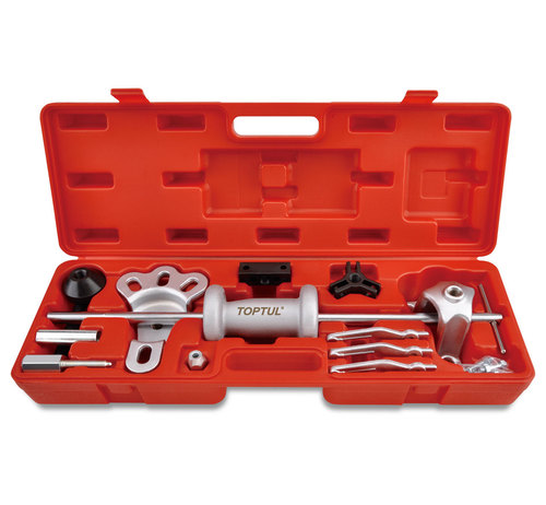 Afdráttarsett - Púllari