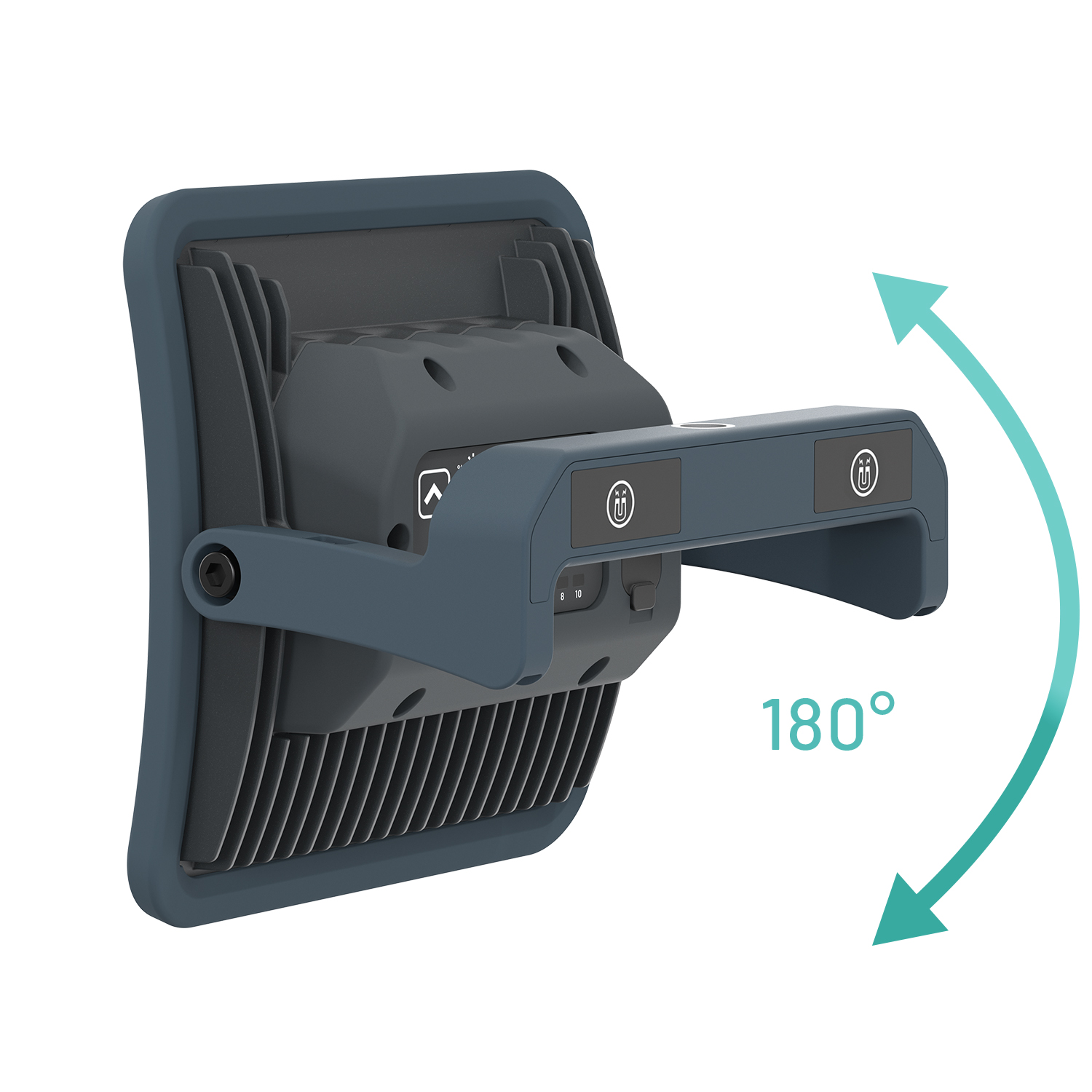 Kastari NOVA R 200-2000 lum